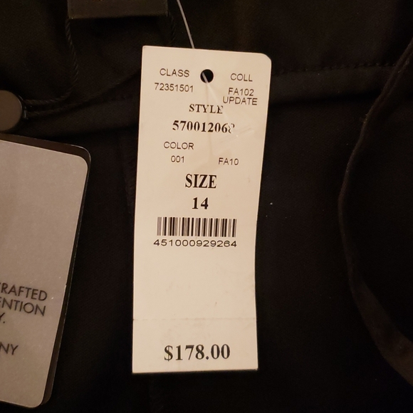 WHBM Dress NWT - Picture 10 of 13